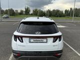 Hyundai Tucson 2024 года за 15 700 000 тг. в Костанай – фото 5