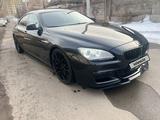 BMW 640 2013 годаүшін19 500 000 тг. в Алматы