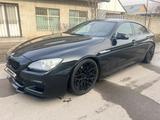 BMW 640 2013 годаfor19 500 000 тг. в Алматы – фото 3