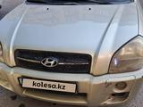 Hyundai Tucson 2008 года за 3 500 000 тг. в Актау