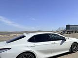 Toyota Camry 2021 годаfor16 500 000 тг. в Астана