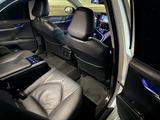 Toyota Camry 2021 годаfor16 500 000 тг. в Астана – фото 5