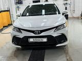 Toyota Camry 2021 годаfor16 500 000 тг. в Астана – фото 2