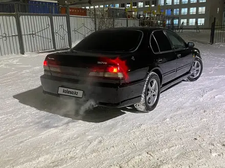 Nissan Maxima 1998 года за 2 600 000 тг. в Астана – фото 11