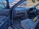 Nissan Sunny 2009 года за 950 000 тг. в Астана – фото 5