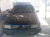 Volkswagen Passat 1991 годаүшін450 000 тг. в Жетысай – фото 5