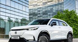 Honda e:NS1 2022 года за 8 500 000 тг. в Алматы – фото 2