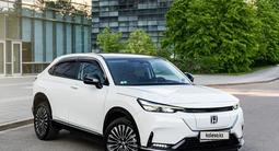 Honda e:NS1 2022 года за 8 500 000 тг. в Алматы – фото 3