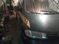 Volkswagen Sharan 1996 годаүшін2 100 000 тг. в Уральск