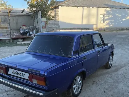 ВАЗ (Lada) 2105 2011 года за 800 000 тг. в Жанакорган – фото 14