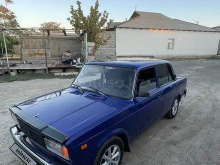 ВАЗ (Lada) 2105 2011 года за 800 000 тг. в Жанакорган – фото 21