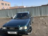 Audi 80 1994 года за 1 590 000 тг. в Караганда – фото 4