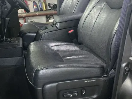 Toyota Land Cruiser Prado 1994 года за 20 500 000 тг. в Астана – фото 7