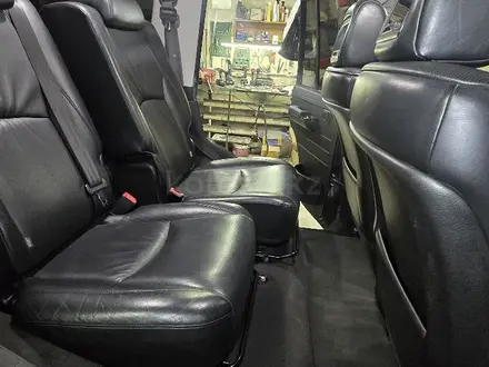 Toyota Land Cruiser Prado 1994 года за 20 500 000 тг. в Астана – фото 8