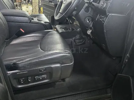 Toyota Land Cruiser Prado 1994 года за 20 500 000 тг. в Астана – фото 12