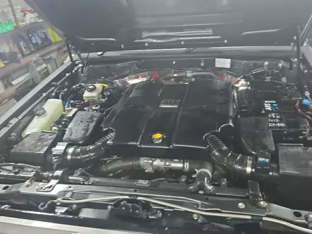 Toyota Land Cruiser Prado 1994 года за 20 500 000 тг. в Астана – фото 13
