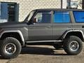 Toyota Land Cruiser Prado 1994 года за 20 500 000 тг. в Астана – фото 4