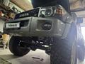 Toyota Land Cruiser Prado 1994 года за 20 500 000 тг. в Астана – фото 16