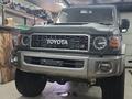 Toyota Land Cruiser Prado 1994 года за 20 500 000 тг. в Астана – фото 19