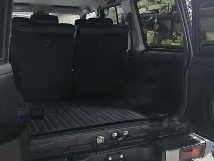 Toyota Land Cruiser Prado 1994 года за 20 500 000 тг. в Астана – фото 5