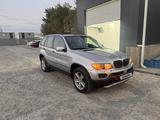 BMW X5 2005 года за 4 500 000 тг. в Атырау