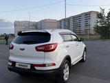 Kia Sportage 2013 года за 7 800 000 тг. в Павлодар – фото 4