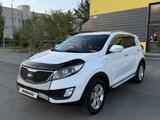 Kia Sportage 2013 года за 7 800 000 тг. в Павлодар – фото 2