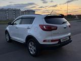 Kia Sportage 2013 года за 7 800 000 тг. в Павлодар – фото 5
