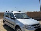ВАЗ (Lada) Largus 2015 года за 3 200 000 тг. в Туркестан – фото 3
