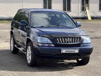 Lexus RX 300 2001 годаfor6 200 000 тг. в Риддер