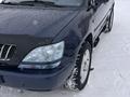 Lexus RX 300 2001 годаfor6 300 000 тг. в Риддер – фото 16