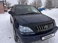 Lexus RX 300 2001 годаfor6 300 000 тг. в Риддер