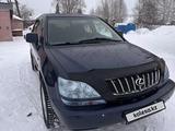 Lexus RX 300 2001 года за 5 550 000 тг. в Риддер – фото 3