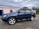 Lexus RX 300 2001 года за 5 550 000 тг. в Риддер – фото 4