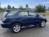 Lexus RX 300 2001 года за 5 550 000 тг. в Риддер