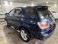 Lexus RX 300 2001 годаүшін6 300 000 тг. в Риддер – фото 10