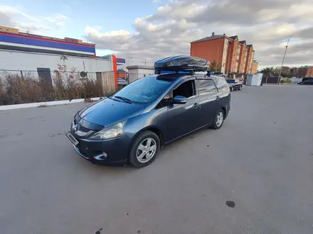 Mitsubishi Grandis 2007 года за 6 300 000 тг. в Кокшетау