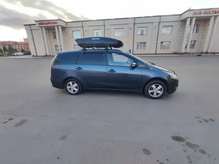 Mitsubishi Grandis 2007 года за 6 300 000 тг. в Кокшетау – фото 3