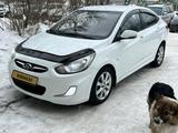 Hyundai Accent 2012 годаүшін5 300 000 тг. в Астана