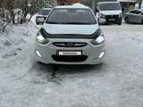 Hyundai Accent 2012 года за 5 300 000 тг. в Астана – фото 3