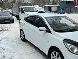 Hyundai Accent 2012 года за 5 300 000 тг. в Астана – фото 2