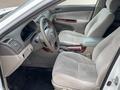 Toyota Camry 2005 года за 5 400 000 тг. в Кокшетау – фото 12