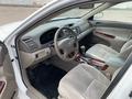 Toyota Camry 2005 года за 5 400 000 тг. в Кокшетау – фото 13