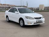 Toyota Camry 2005 года за 5 400 000 тг. в Кокшетау – фото 2