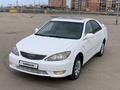 Toyota Camry 2005 года за 5 400 000 тг. в Кокшетау – фото 9