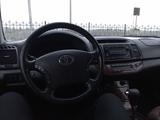 Toyota Camry 2005 годаүшін5 500 000 тг. в Актау – фото 5