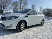 Kia Rio 2013 года за 5 350 000 тг. в Караганда