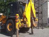JCB 2007 годаүшін18 500 000 тг. в Талдыкорган