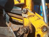 JCB 2007 годаүшін18 500 000 тг. в Талдыкорган – фото 5