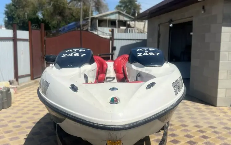 Sea doo speedster… за 4 500 000 тг. в Атырау